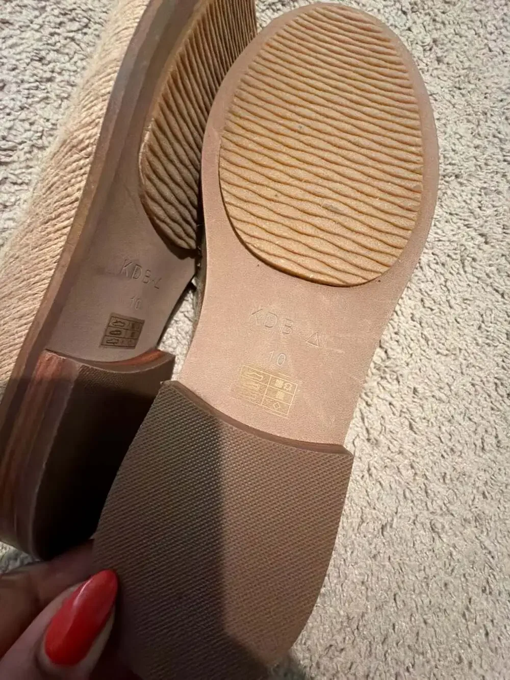 Kelsi Dagger Brooklyn Lens Loafer - Free Shipping - Picture 4 of 4